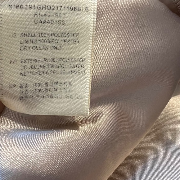 Twelve by Twelve Women's Butterfly Skirt - Picture 9 of 9